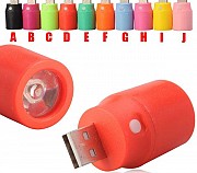 Mini LED USB Powered Emergency Light Lamp