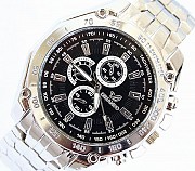 Cheap Price Fashion Jewelry Stainless Steel Quartz Wrist Watches For Men